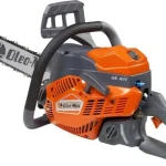 Oleo-Mac GS 411 Αλυσοπρίονο Βενζίνης 2.6hp 4.4kg με Λάμα 41cm