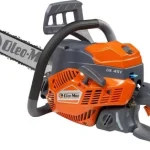 Oleo-Mac GS 451 Αλυσοπρίονο Βενζίνης 2.9hp 4.5kg με Λάμα 46cm