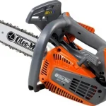 Oleo-Mac GST 250 Κλαδευτικό Αλυσοπρίονο Βενζίνης 1.3hp 2.6kg με Λάμα 25cm