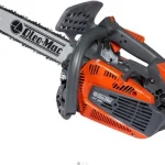 Oleo-Mac GST 360 Αλυσοπρίονο Βενζίνης 2hp 3.8kg με Λάμα 35cm