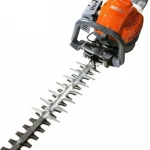 Oleo-Mac HC 246 P Μπορντουροψάλιδο Βενζίνης 21.7cc 1hp 60cm