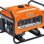 Oleo-Mac PGE 3.5 DCS Γεννήτρια Βενζίνης με Μίζα 3KVA