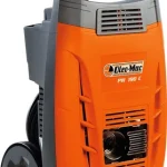 Oleo-Mac PW 190C Πλυστικό Μηχάνημα Ρεύματος 160bar με Μεταλλική Αντλία