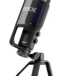 RODE NT-USB+ Πυκνωτικό Μικρόφωνο