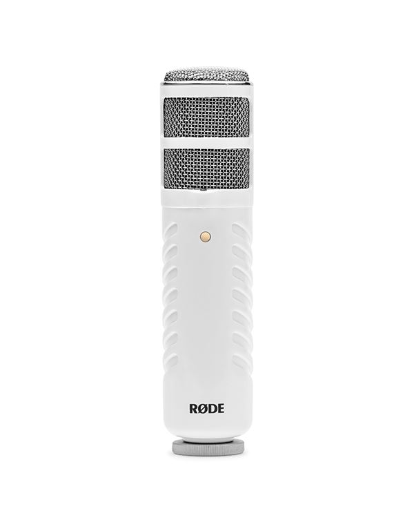 RODE Pod-Caster-MKII Δυναμικό Μικρόφωνο USB