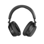 SENNHEISER ACCENTUM Plus Wireless Black Ακουστικά με Μικρόφωνο Bluetooth