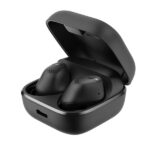 SENNHEISER ACCENTUM True Wireless Black In-Ear Ακουστικά με Μικρόφωνο Bluetooth