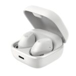 SENNHEISER ACCENTUM True Wireless White Ακουστικά με Μικρόφωνο Bluetooth