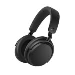 SENNHEISER ACCENTUM Wireless Black Ακουστικά με Μικρόφωνο Bluetooth