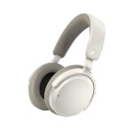 SENNHEISER ACCENTUM Wireless White Ακουστικά με Μικρόφωνο Bluetooth