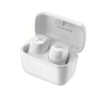 SENNHEISER CX-Plus-True-Wireless-White Ακουστικά με Μικρόφωνο Bluetooth