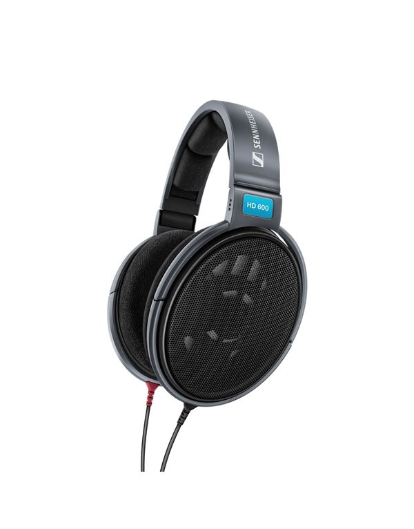 SENNHEISER HD-600 Ακουστικά
