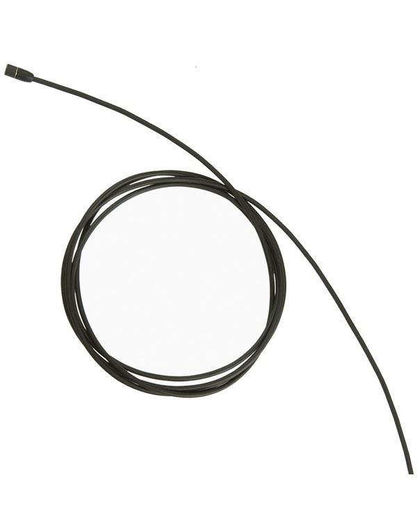 SENNHEISER MKE-2-4-GOLD-C (MKE 2 BLACK 3-PIN) Μικρόφωνο Πέτου