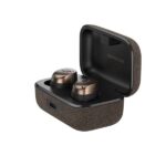 SENNHEISER Momentum True Wireless 4 Black Copper In-Ear Bluetooth Ακουστικά