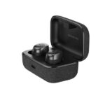 SENNHEISER Momentum True Wireless 4 Black Graphite In-Ear Bluetooth Ακουστικά