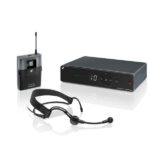 SENNHEISER XSW-1-ME3-B Ασύρματο Σετ Κεφαλής