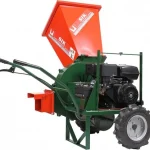 SIK Kiriakakis Chipper-1 Diesel 13hp