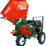 SIK Kiriakakis Chipper-2 PCHIPPER2
