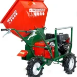 SIK Kiriakakis Chipper-2 PCHIPPER2-D