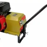 SIK Kiriakakis Mitsubishi GB18 100A