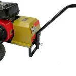 SIK Kiriakakis Mitsubishi GB18 70A