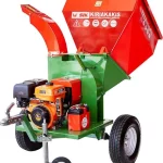 SIK Kiriakakis Power Chipper 1Γ