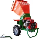 SIK Kiriakakis Power Chipper 2 Mini