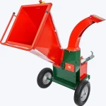 SIK Kiriakakis Power Chipper 3 Mini