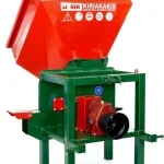 SIK Kiriakakis Power Chipper 3 Χωρίς Μαχαίρι