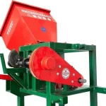 SIK Kiriakakis Power Chipper 3A
