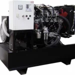 Sincro IB4 SB 4ELI-T Γεννήτρια Πετρελαίου Τριφασική 30KVA
