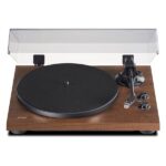 TEAC TN-280BT-A3 Πικάπ με Bluetooth Walnut