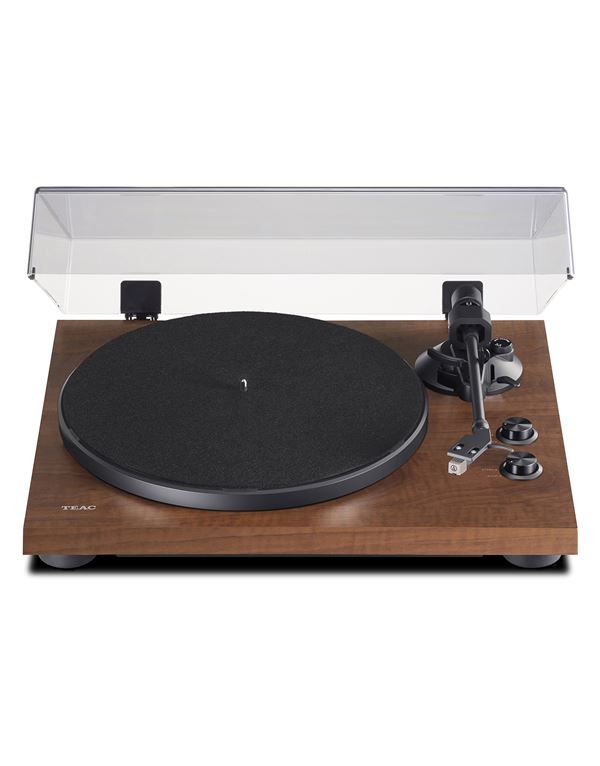TEAC TN-280BT-A3 Πικάπ με Bluetooth Walnut
