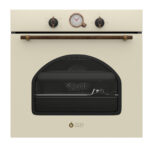 ΦΟΥΡΝΟΣ ΑΕΡΙΟΥ TGS 5533 BEIGE MULTIGAS