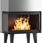 Thermiki ATS Stable Hydro Corner 800