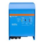 Μετατροπέας - inverter με φορτιστή DC-AC καθαρού ημιτόνου Victron MultiPlus 12/3000/120-16