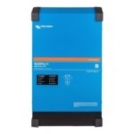 Μετατροπέας - inverter με φορτιστή DC-AC καθαρού ημιτόνου Victron MultiPlus II 48/5000/70-50