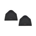 WHARFEDALE DFS Black Ηχεία Surround (Ζεύγος)
