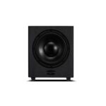 WHARFEDALE WH-S8E Black Subwoofer
