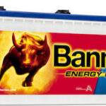 Banner Energy Bull 96351 12V 180Ah