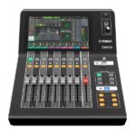 YAMAHA DM-3 Ψηφιακή Kονσόλα με Dante