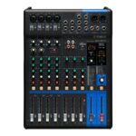 YAMAHA MG-10-XUF USB Aναλογική Kονσόλα