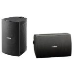 YAMAHA NS-AW294 Παθητικό Ηχείο Μαύρο (Ζεύγος)