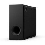 YAMAHA SW-X100A TRUE X Aσύρματο Subwoofer Bluetooth, μαύρο.