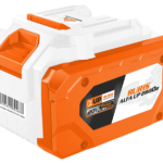 ΜΠΑΤΑΡΙΑ 20V-8Ah - RURIS Alfa Up 2800e - RURIS