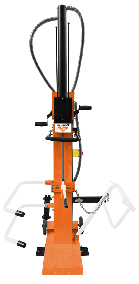 ΣΧΙΣΤΗΣ ΞΥΛΟΥ DLV1200 - RURIS