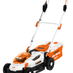 ΧΛΟΟΚΟΠΤΙΚΟ ΜΠΑΤΑΡΙΑΣ 20V_RURIS RXI3324e - RURIS