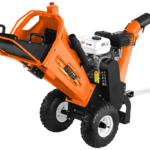ΘΡΥΜΜΑΤΙΣΤΗΣ ΚΛΑΔΙΩΝ ST400 - RURIS