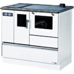 Μασίνα πέλλετ Alfa Plam Alfa 90 Pellet, 8.18kW