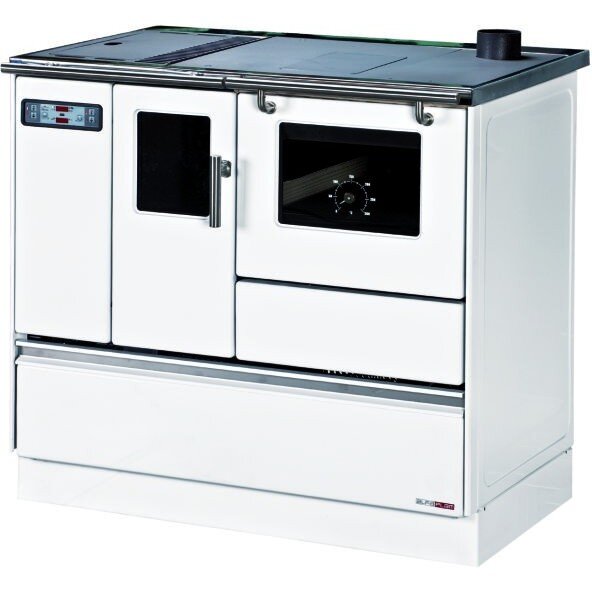 Μασίνα πέλλετ Alfa Plam Alfa 90 Pellet, 8.18kW